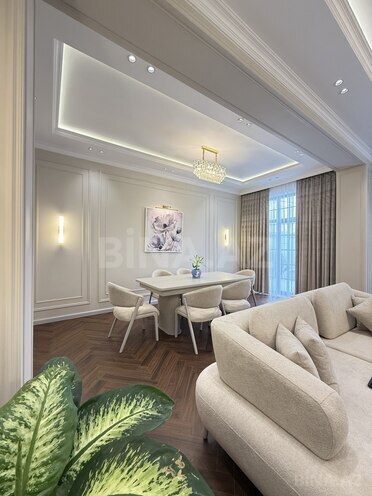 Satılır 4 otaqlı həyət evi/bağ evi 210 m², Mərdəkan q., photo 18 from 31