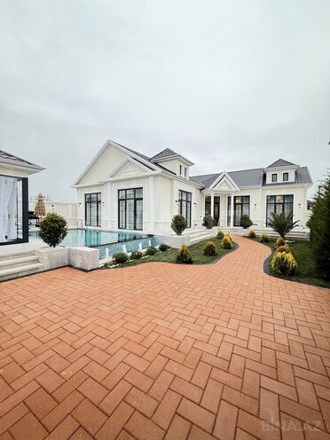 Продаётся 4-комн. дом/дача 210 м², пос. Мардакан, photo 11 from 30