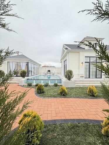 Продаётся 4-комн. дом/дача 210 м², пос. Мардакан, photo 5 from 30