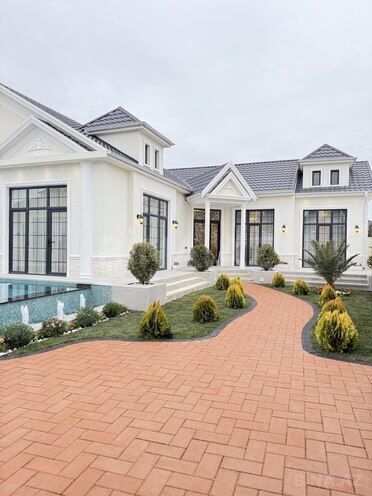 Продаётся 4-комн. дом/дача 210 м², пос. Мардакан, photo 10 from 30