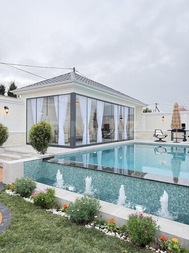 Продаётся 4-комн. дом/дача 210 м², пос. Мардакан, photo 3 from 30