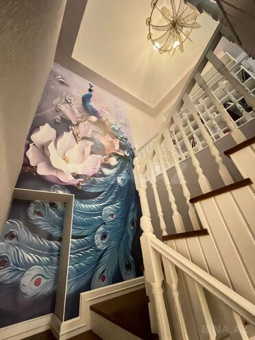 Продаётся 4-комн. новостройка 240 м², м. Ичеришехер, photo 17 from 31