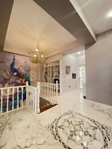 Продаётся 4-комн. новостройка 240 м², м. Ичеришехер, photo 15 from 31