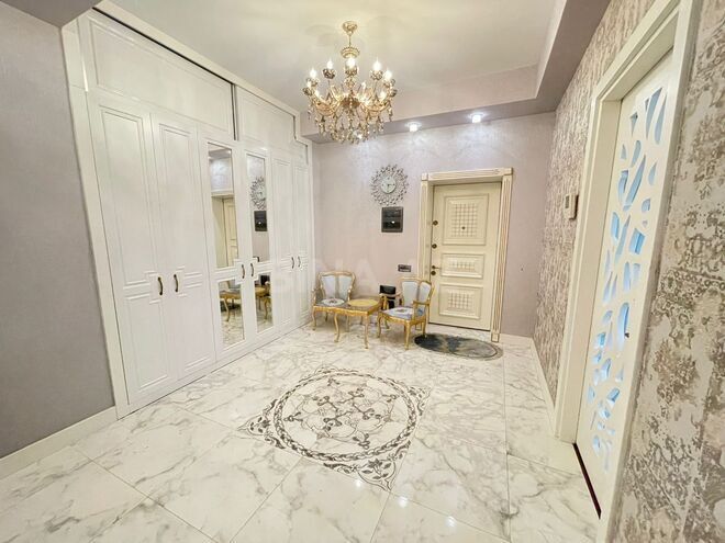 Продаётся 4-комн. новостройка 240 м², м. Ичеришехер, photo 27 from 31