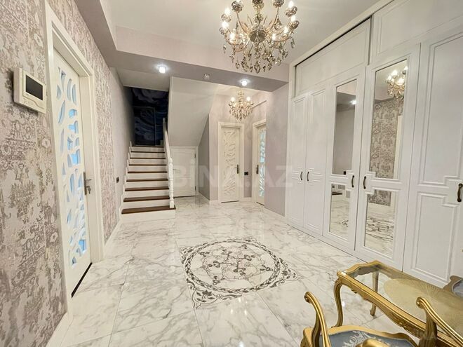 Продаётся 4-комн. новостройка 240 м², м. Ичеришехер, photo 26 from 31