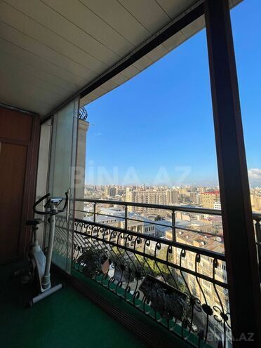 Продаётся 4-комн. новостройка 240 м², м. Ичеришехер, photo 30 from 31