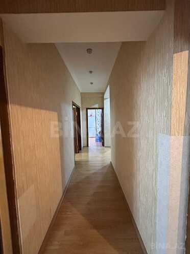Satılır 3 otaqlı yeni tikili 115 m², Xalqlar Dostluğu m., photo 16 from 20