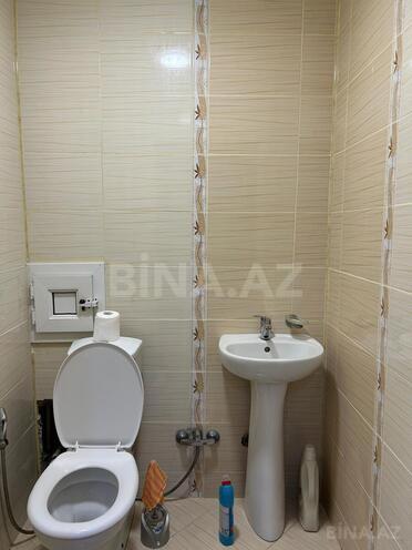Satılır 3 otaqlı yeni tikili 115 m², Xalqlar Dostluğu m., photo 10 from 20