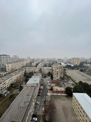 Satılır 3 otaqlı yeni tikili 115 m², Xalqlar Dostluğu m., photo 11 from 20