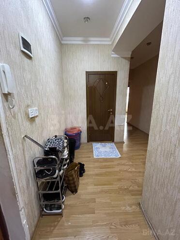 Satılır 3 otaqlı yeni tikili 115 m², Xalqlar Dostluğu m., photo 8 from 20