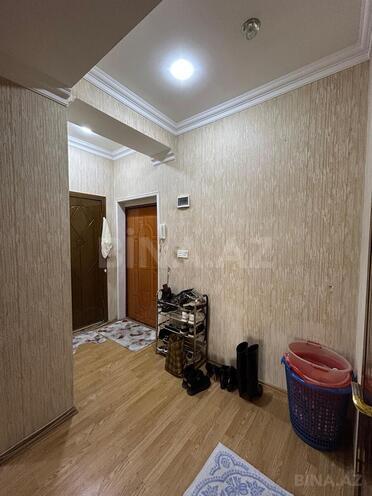 Satılır 3 otaqlı yeni tikili 115 m², Xalqlar Dostluğu m., photo 9 from 20