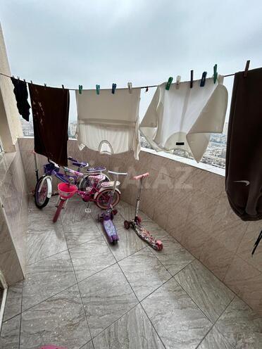 Satılır 3 otaqlı yeni tikili 115 m², Xalqlar Dostluğu m., photo 6 from 20