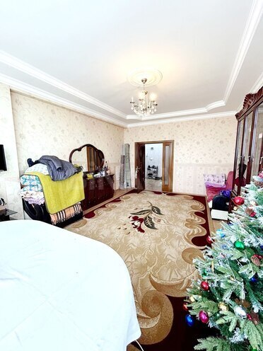 Satılır 3 otaqlı yeni tikili 115 m², Xalqlar Dostluğu m., photo 5 from 20