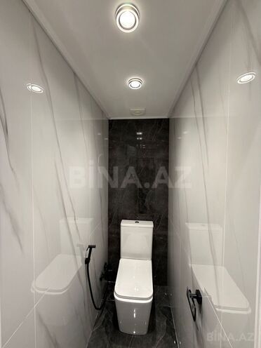 Satılır 3 otaqlı köhnə tikili 80 m², Xalqlar Dostluğu m., photo 15 from 16