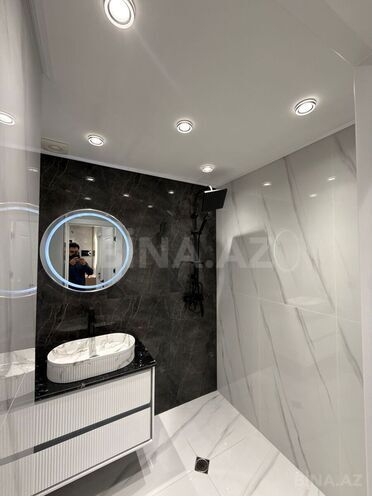 Satılır 3 otaqlı köhnə tikili 80 m², Xalqlar Dostluğu m., photo 14 from 16