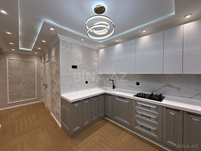 Satılır 3 otaqlı köhnə tikili 80 m², Xalqlar Dostluğu m., photo 12 from 16