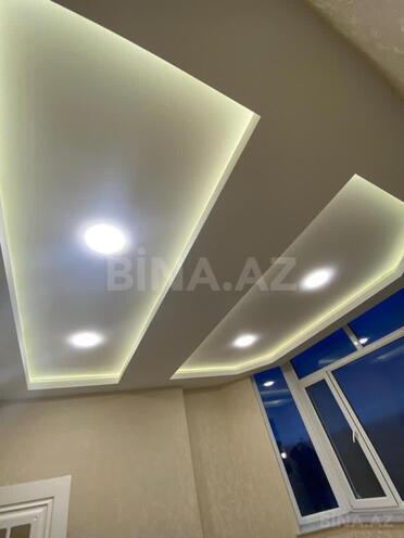 Satılır 2 otaqlı yeni tikili 94 m², İnşaatçılar m., photo 19 from 27