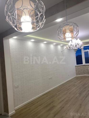 Satılır 2 otaqlı yeni tikili 94 m², İnşaatçılar m., photo 7 from 27