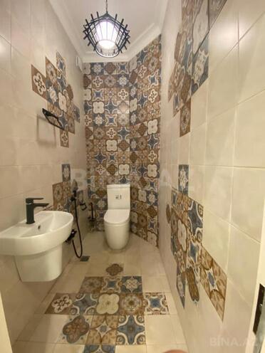 Satılır 2 otaqlı yeni tikili 94 m², İnşaatçılar m., photo 24 from 27
