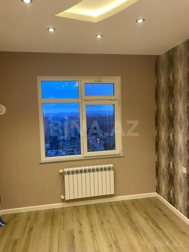 Satılır 2 otaqlı yeni tikili 94 m², İnşaatçılar m., photo 8 from 27