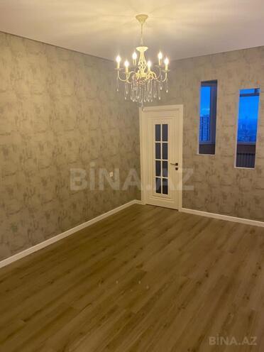 Satılır 2 otaqlı yeni tikili 94 m², İnşaatçılar m., photo 14 from 27