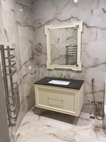 Satılır 2 otaqlı yeni tikili 94 m², İnşaatçılar m., photo 20 from 27