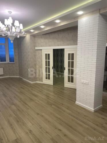 Satılır 2 otaqlı yeni tikili 94 m², İnşaatçılar m., photo 13 from 27