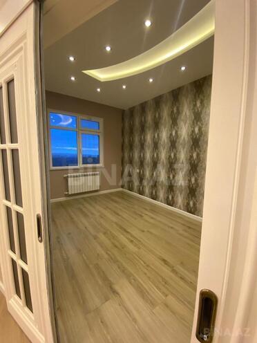 Satılır 2 otaqlı yeni tikili 94 m², İnşaatçılar m., photo 11 from 27