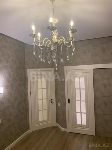 Satılır 2 otaqlı yeni tikili 94 m², İnşaatçılar m., photo 12 from 27