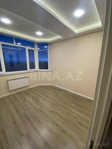 Satılır 2 otaqlı yeni tikili 94 m², İnşaatçılar m., photo 6 from 27
