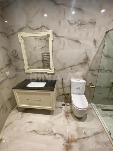 Satılır 2 otaqlı yeni tikili 94 m², İnşaatçılar m., photo 21 from 27