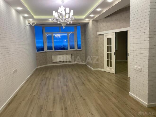 Satılır 2 otaqlı yeni tikili 94 m², İnşaatçılar m., photo 3 from 27