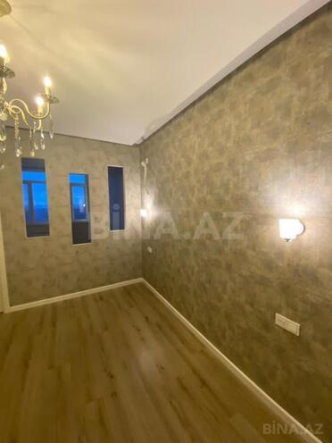 Satılır 2 otaqlı yeni tikili 94 m², İnşaatçılar m., photo 5 from 27