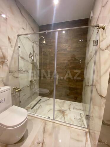 Satılır 2 otaqlı yeni tikili 94 m², İnşaatçılar m., photo 23 from 27