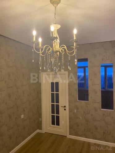 Satılır 2 otaqlı yeni tikili 94 m², İnşaatçılar m., photo 9 from 27