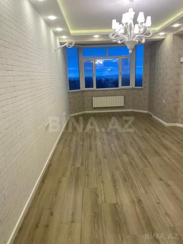 Satılır 2 otaqlı yeni tikili 94 m², İnşaatçılar m., photo 4 from 27