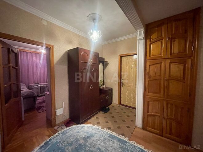 Продаётся 3-комн. вторичка 85 м², м. Халглар Достлугу, photo 14 from 17
