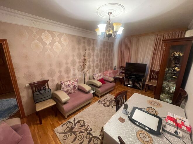 Продаётся 3-комн. вторичка 85 м², м. Халглар Достлугу, photo 3 from 17