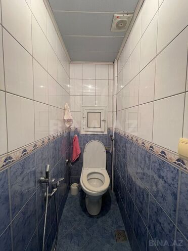 Продаётся 3-комн. вторичка 85 м², м. Халглар Достлугу, photo 15 from 17