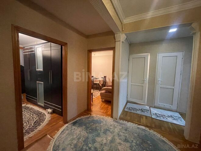 Продаётся 3-комн. вторичка 85 м², м. Халглар Достлугу, photo 12 from 17