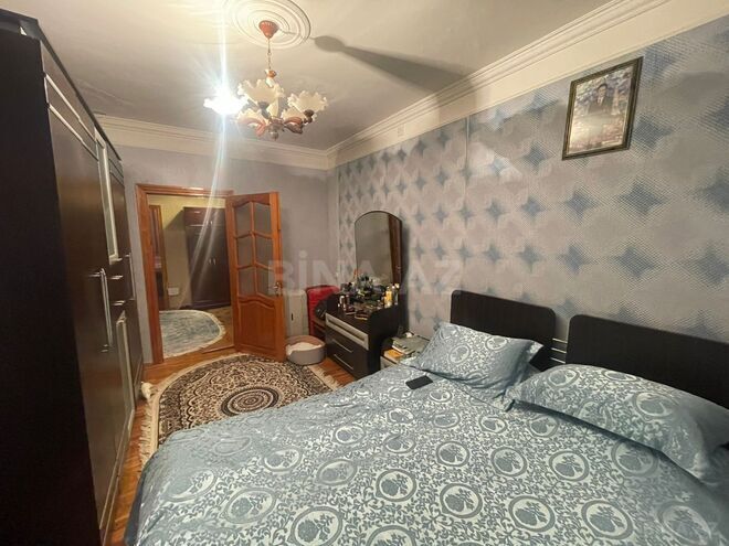 Продаётся 3-комн. вторичка 85 м², м. Халглар Достлугу, photo 7 from 17