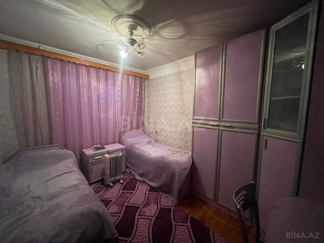 Продаётся 3-комн. вторичка 85 м², м. Халглар Достлугу, photo 8 from 17