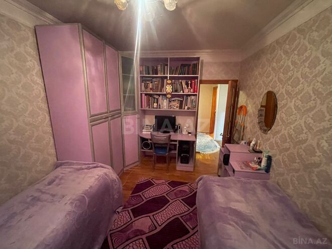 Продаётся 3-комн. вторичка 85 м², м. Халглар Достлугу, photo 9 from 17