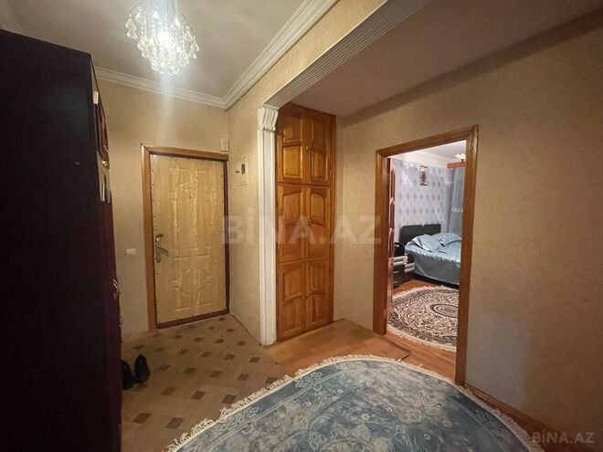 Продаётся 3-комн. вторичка 85 м², м. Халглар Достлугу, photo 13 from 17