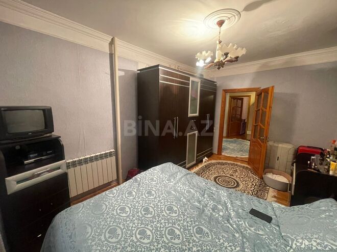Продаётся 3-комн. вторичка 85 м², м. Халглар Достлугу, photo 6 from 17