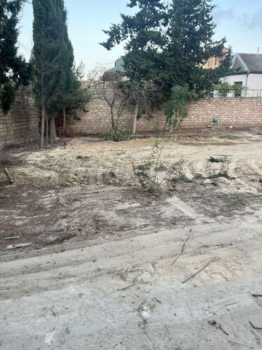 Продаётся  участок 3 сот, пос. Бакиханова, photo 7 from 8