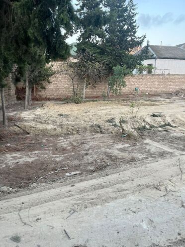 Продаётся  участок 3 сот, пос. Бакиханова, photo 6 from 8