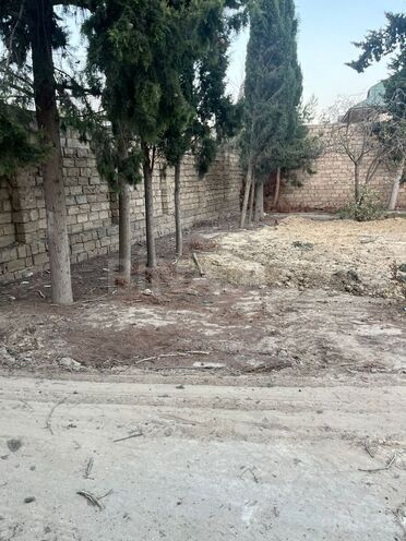 Продаётся  участок 3 сот, пос. Бакиханова, photo 5 from 8