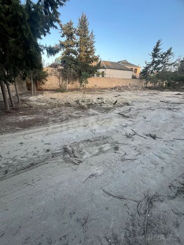 Продаётся  участок 3 сот, пос. Бакиханова, photo 3 from 8