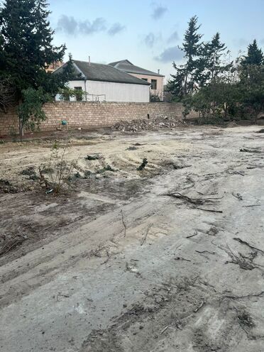 Продаётся  участок 3 сот, пос. Бакиханова, photo 4 from 8